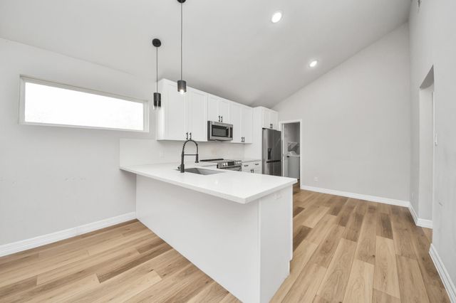 7605 Avenue C, Houston, TX 77012