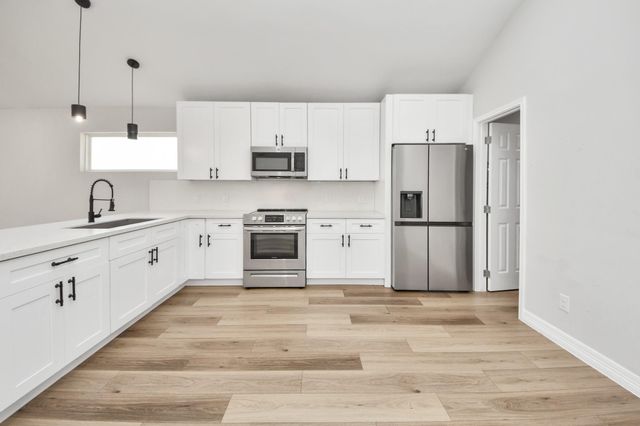 7605 Avenue C, Houston, TX 77012