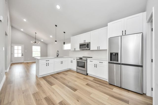 7605 Avenue C, Houston, TX 77012