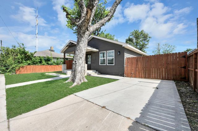 7605 Avenue C, Houston, TX 77012