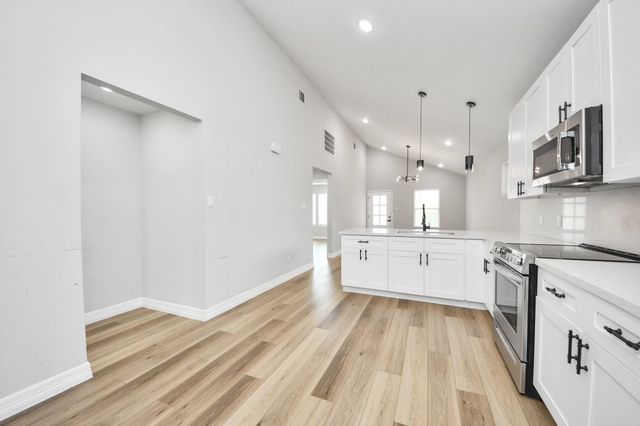 7605 Avenue C, Houston, TX 77012