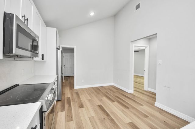 7605 Avenue C, Houston, TX 77012