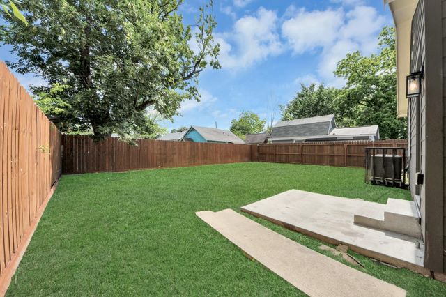 7605 Avenue C, Houston, TX 77012