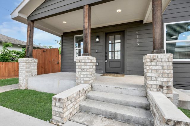 7605 Avenue C, Houston, TX 77012