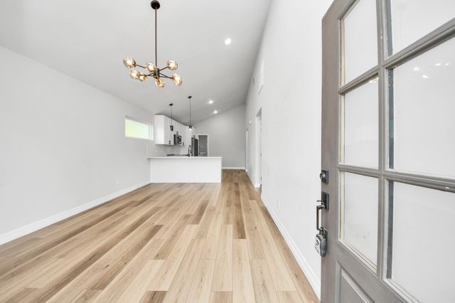 7605 Avenue C, Houston, TX 77012