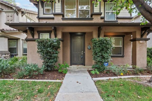 27386 Dearborn, Valencia, CA 91354