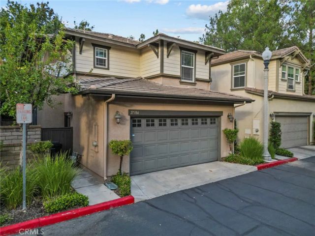 27386 Dearborn, Valencia, CA 91354