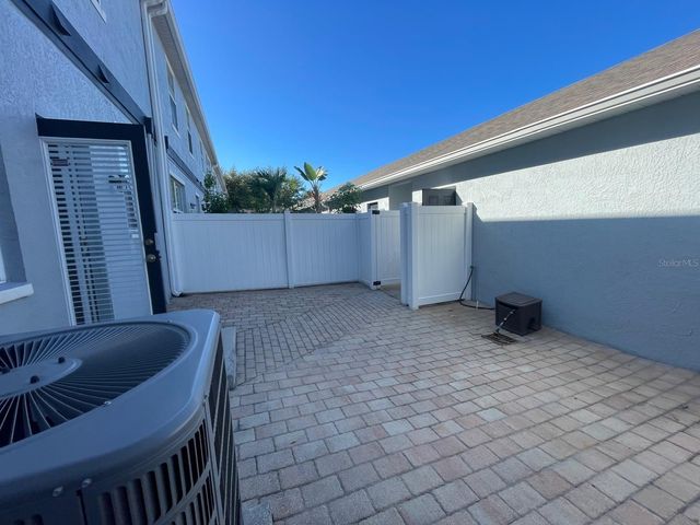 13208 SILVER STRAND FALLS DRIVE, Orlando, FL 32824