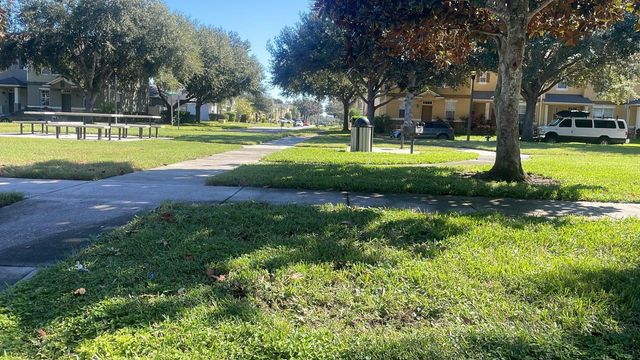 13208 SILVER STRAND FALLS DRIVE, Orlando, FL 32824