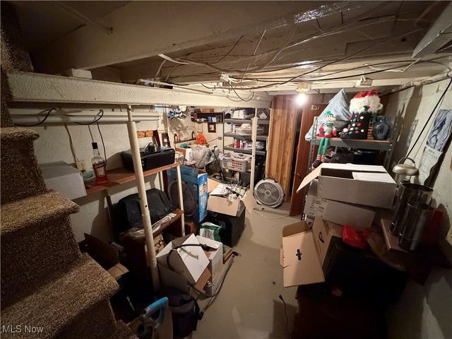 271-REAR W 43rd Street, Shadyside, OH 43947