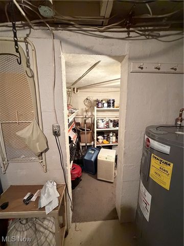 271-REAR W 43rd Street, Shadyside, OH 43947