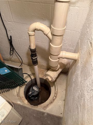 271-REAR W 43rd Street, Shadyside, OH 43947