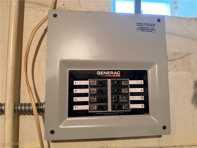 271-REAR W 43rd Street, Shadyside, OH 43947