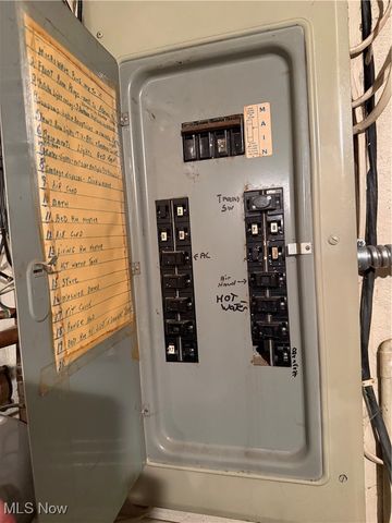 271-REAR W 43rd Street, Shadyside, OH 43947