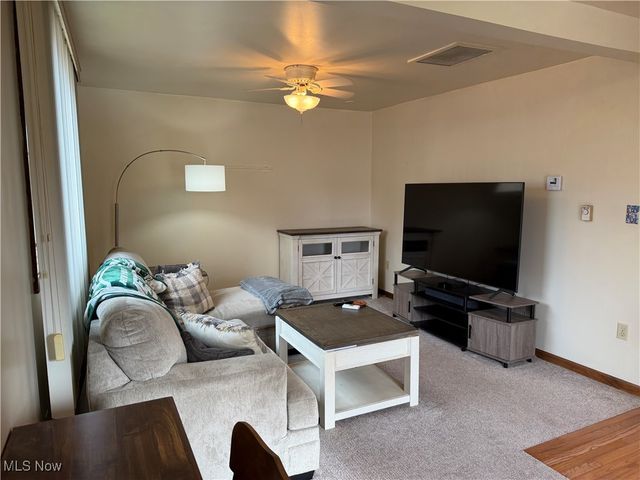 271-REAR W 43rd Street, Shadyside, OH 43947