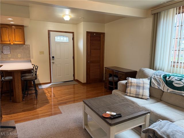 271-REAR W 43rd Street, Shadyside, OH 43947