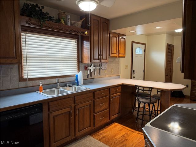 271-REAR W 43rd Street, Shadyside, OH 43947