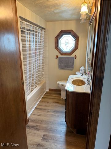 271-REAR W 43rd Street, Shadyside, OH 43947