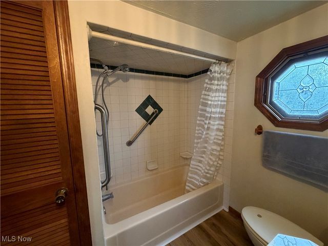 271-REAR W 43rd Street, Shadyside, OH 43947