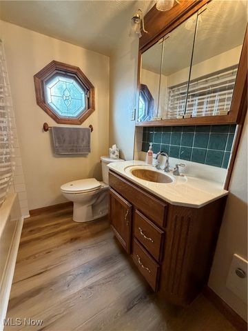 271-REAR W 43rd Street, Shadyside, OH 43947