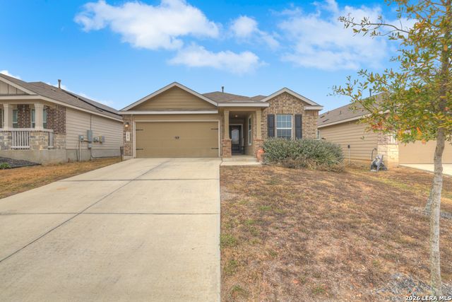2847 Calandra Lark, New Braunfels, TX 78130