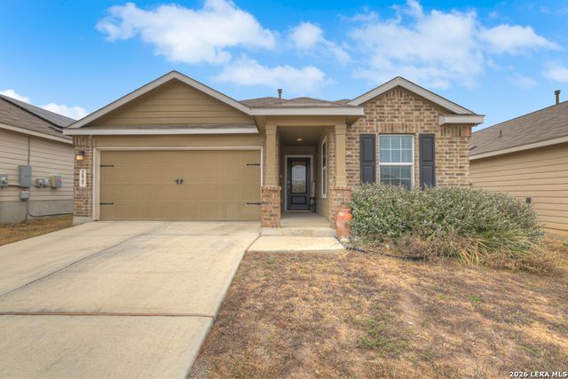 2847 Calandra Lark, New Braunfels, TX 78130