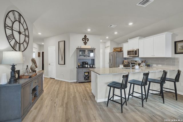 2847 Calandra Lark, New Braunfels, TX 78130