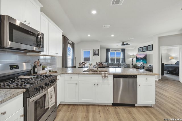 2847 Calandra Lark, New Braunfels, TX 78130