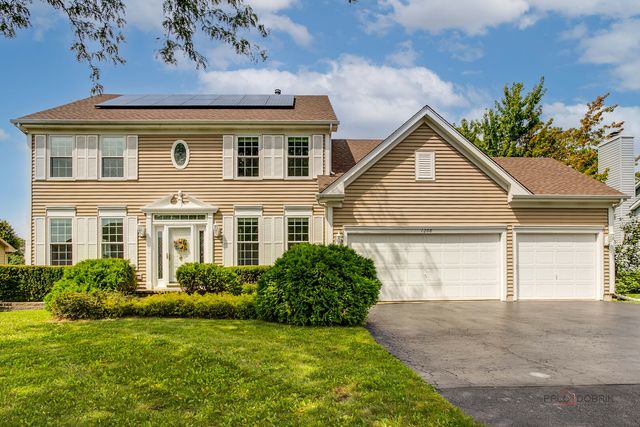 1208 Halifax Drive, Mundelein, IL 60060