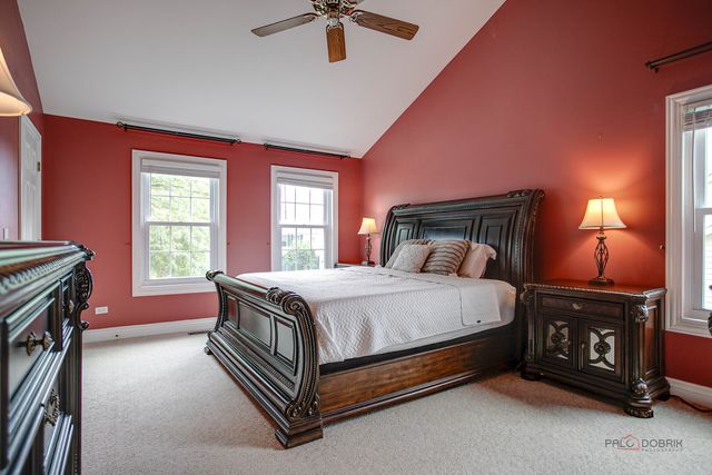 1208 Halifax Drive, Mundelein, IL 60060