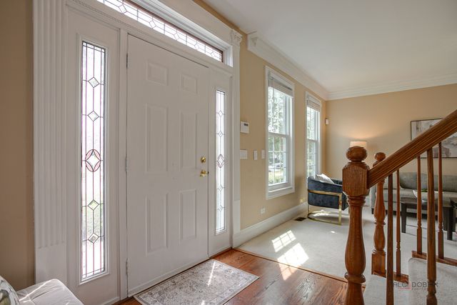 1208 Halifax Drive, Mundelein, IL 60060