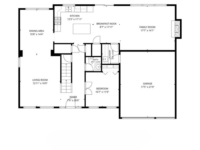 1208 Halifax Drive, Mundelein, IL 60060