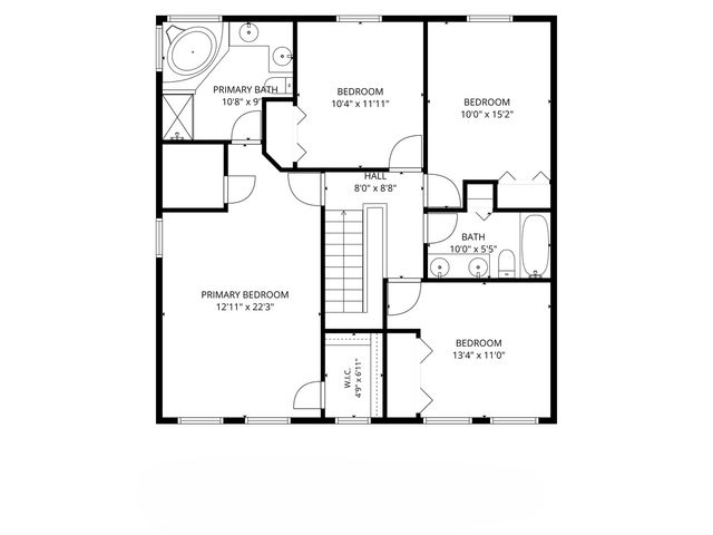 1208 Halifax Drive, Mundelein, IL 60060