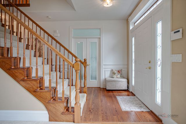 1208 Halifax Drive, Mundelein, IL 60060