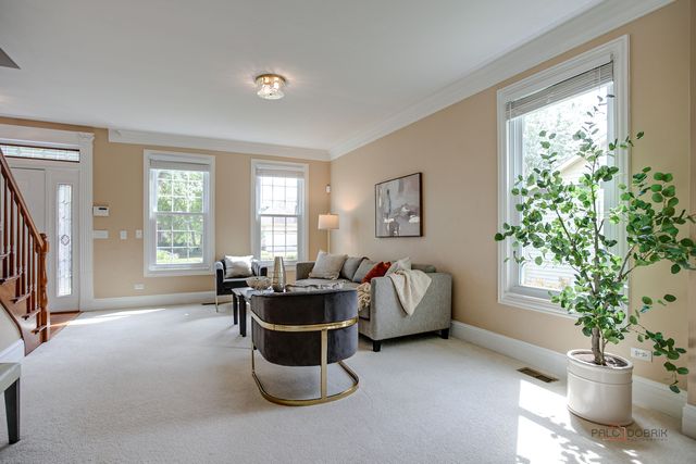 1208 Halifax Drive, Mundelein, IL 60060