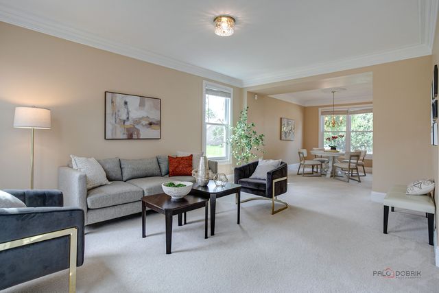 1208 Halifax Drive, Mundelein, IL 60060