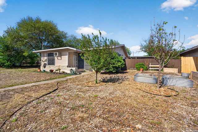 303 WOLEY, San Antonio, TX 78228