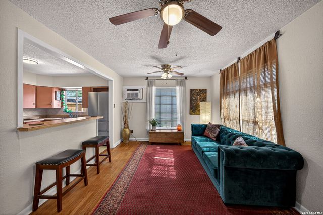 303 WOLEY, San Antonio, TX 78228