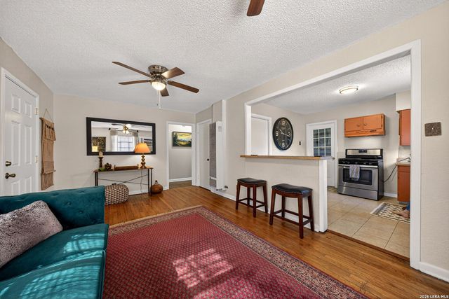 303 WOLEY, San Antonio, TX 78228