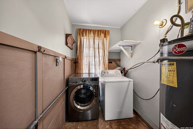 303 WOLEY, San Antonio, TX 78228