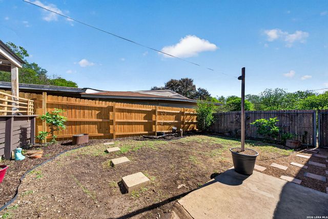 303 WOLEY, San Antonio, TX 78228