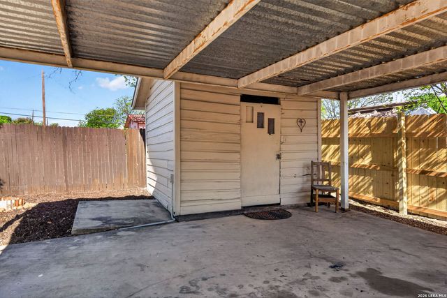 303 WOLEY, San Antonio, TX 78228