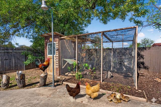 303 WOLEY, San Antonio, TX 78228