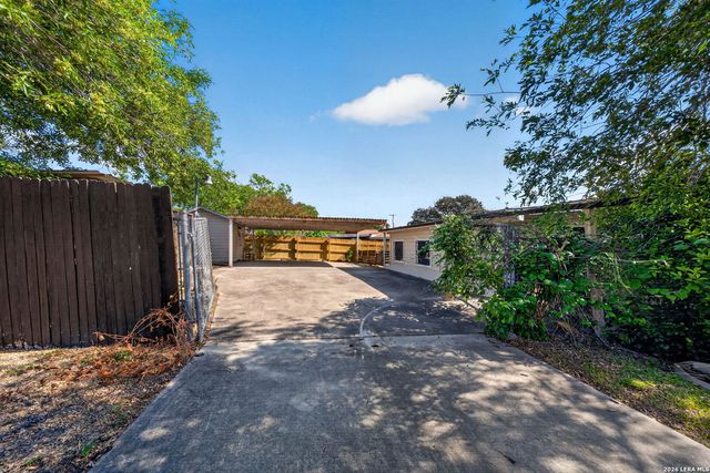 303 WOLEY, San Antonio, TX 78228