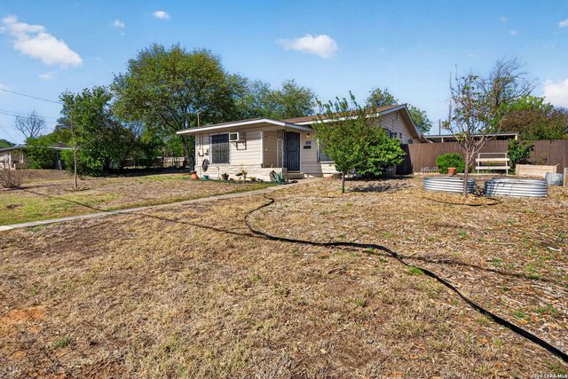 303 WOLEY, San Antonio, TX 78228