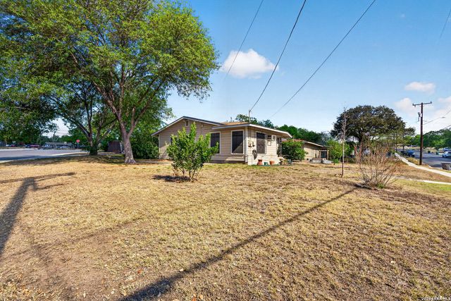 303 WOLEY, San Antonio, TX 78228