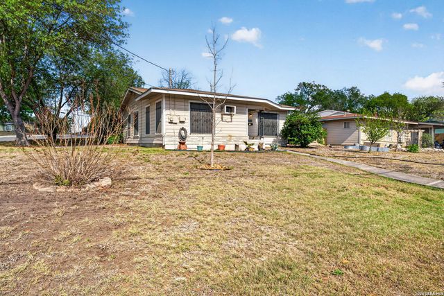 303 WOLEY, San Antonio, TX 78228