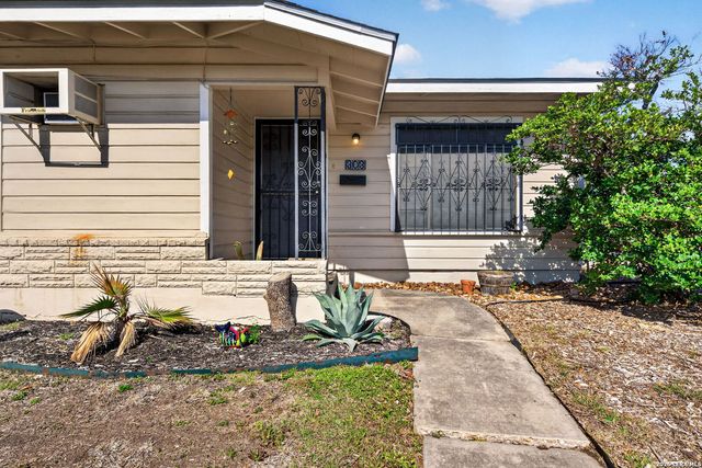 303 WOLEY, San Antonio, TX 78228
