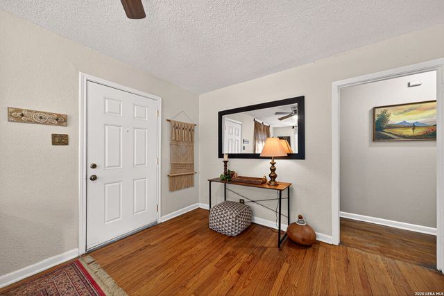 303 WOLEY, San Antonio, TX 78228