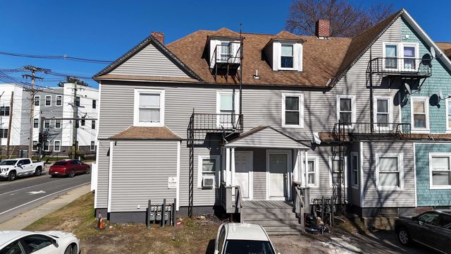 3 Amory Street, Nashua, NH 03060